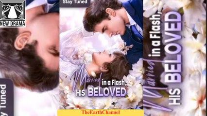 🍏💜✅🏳️ 12.12 - 12.26 🔥 Married in a Flash His Beloved dailymotion 🌐x9vojx2