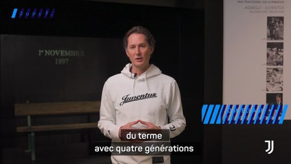 Elkann : "Nos valeurs et notre histoire ne sont pas à vendre"
