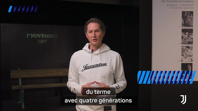 Elkann : Nos valeurs et notre histoire ne sont pas à vendre