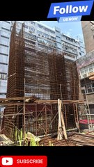 Civil Work construction