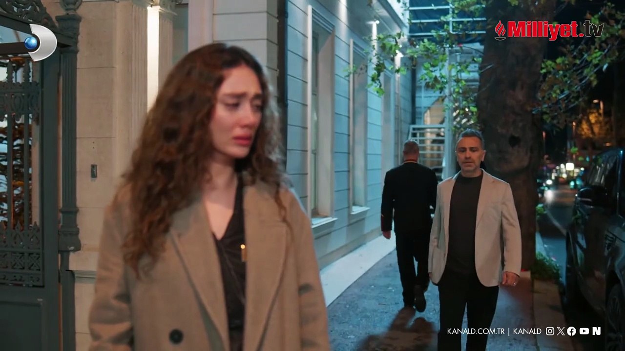Reytingler aşka şahit oldu!