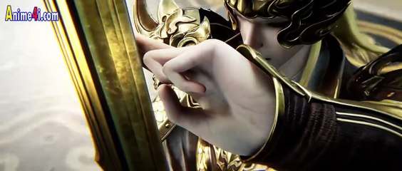 Renegade Immortal (Xian Ni) EP120 Trailer