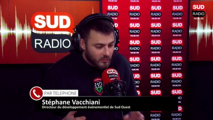 Sud Radio est partenaire des Étoiles du Rugby Féminin !