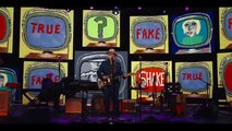 Words + Music - Season 1 Episode 3 - Elvis Costello