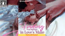 🍏💜✅🏁 12.12 - 12.26 🔥 Finding True Affection In Affection's Maze dailymotion 🌐x9vokgy
