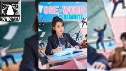 🍎🧡🏴 12.30 - 12.31 🔥 One-Word to Rewrite dailymotion 🌕x9vokho