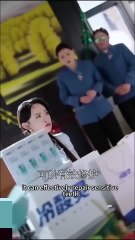 CEO ignore wife 99 times for first love,until wife asks divorce,he regrets