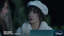 Ben Leman 12. Bölüm 1. Fragmanı