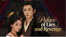 Palace of Lies and Revenge Chinese Drama - Full Movie 2025