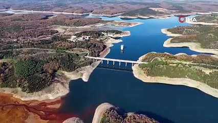 CHP yönetimindeki İstanbul’da barajlar alarm veriyor: Su krizi kapıda! Çözüm yok, ihmal var