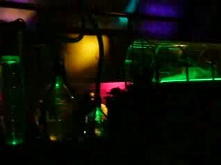 Genting Highlands attraction space lab