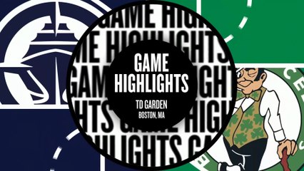 Boston Celtics vs Los Angeles Clippers Full Game Highlights 2025 NBA Season