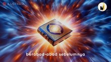 Big Bang Sudah Dijelaskan dalam Al Qur'an. Apakah Ini Bukti Ilmu Pengetahuan dari Sang Pencipta?