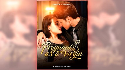 Pregnant As A Virgin