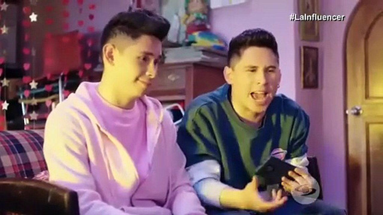 La Influencer Capítulo 58