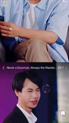 Never A Doormat, Always A Master  English Dubbed