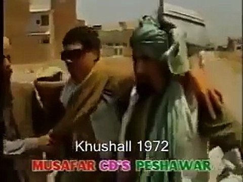 Sal Pa Laali Pore | Old Pashto Comedy | Part 3 of 3 | Ismail Shahid
