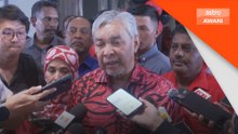 BN belum ada keputusan calon PRK Sabah
