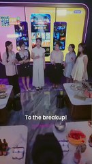 ⭐🍉💚 Goodbye Mr Wrong I Found My Real Savior (2025) - FULL [Eng Sub]