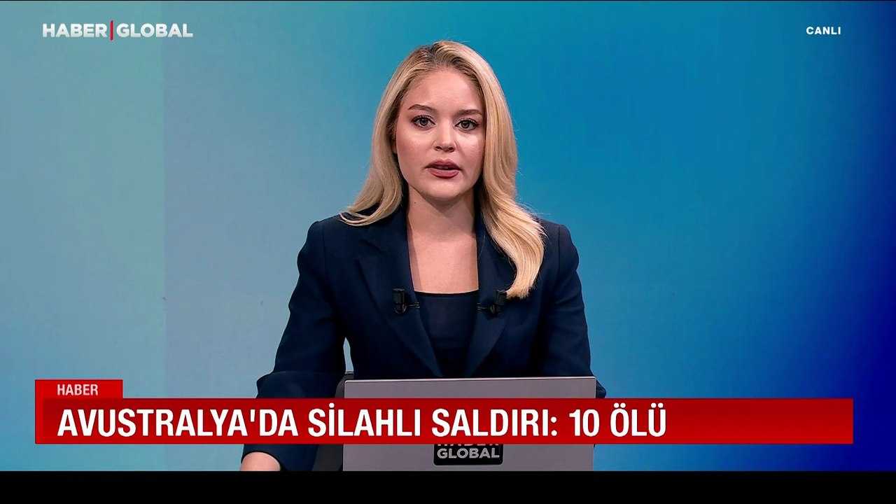 Dünyaca ünlü plajda silahlı saldırı: Çok sayıda ölü var