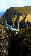 Cinematic Iceland - Black Sand Beach