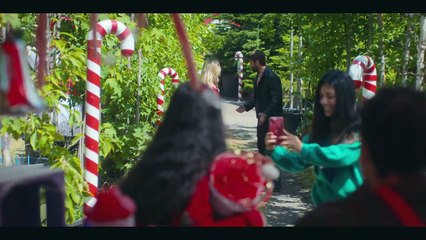 Los Protegidos: Un Nuevo Poder: 1x1