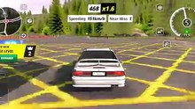 Car Driving Multiplayer Game