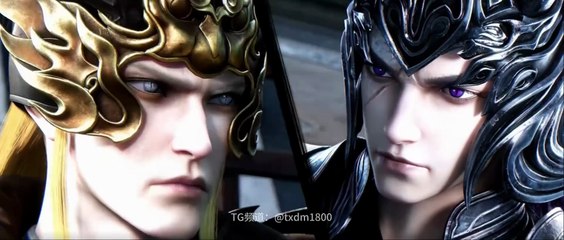 Renegade immortal episode 119 multi sub