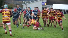 Gallery: Aberystwyth RFC  19 Tata Steel RFC 26, WRU Admiral National Championship