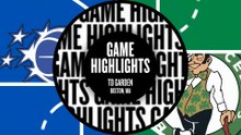 Boston Celtics vs Orlando Magic Full Game Highlights 2025 NBA Season