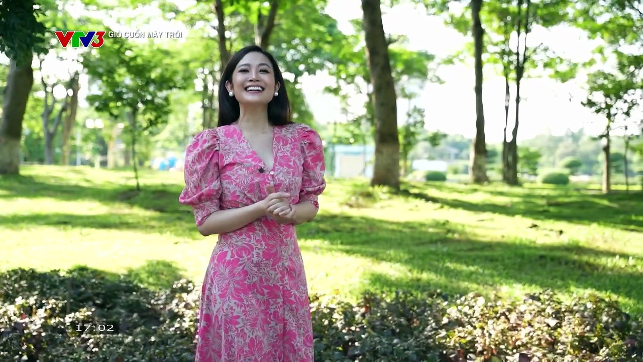 VTV3 - Gió cuốn mây trôi - Tập 29 (14/12/2025) [FULL]