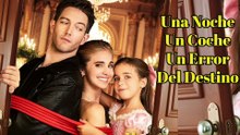 Una Noche Un Coche Un Error Del Destino