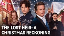 The Lost Heir A Christmas Reckoning – Full HD Movie