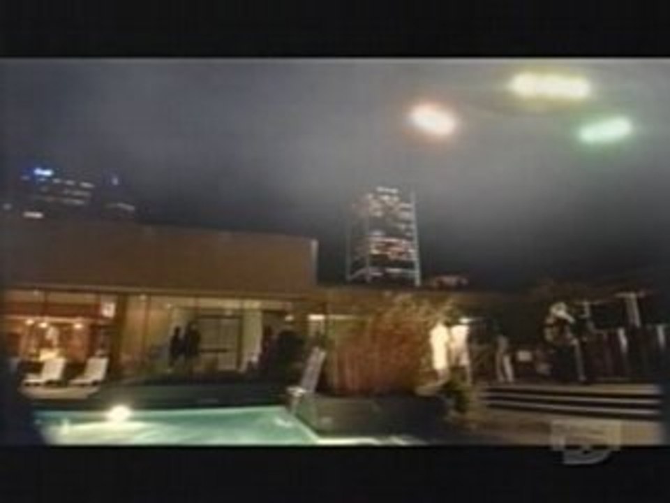L'OVNI de Montréal au Québec[07 nov 1990]