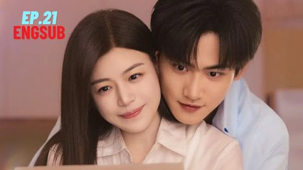 Sniper Butterfly  Ep 21 Engsub