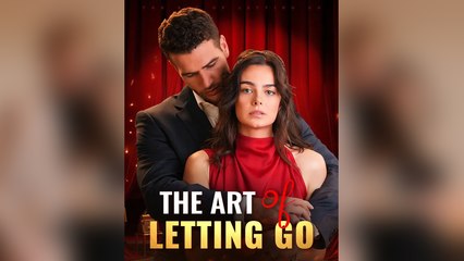 The Art Of Letting Go