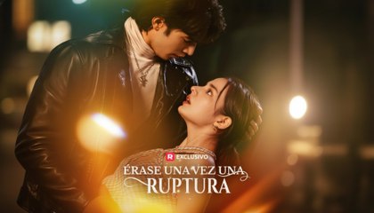 Érase una vez una ruptura en Español #shortdrama