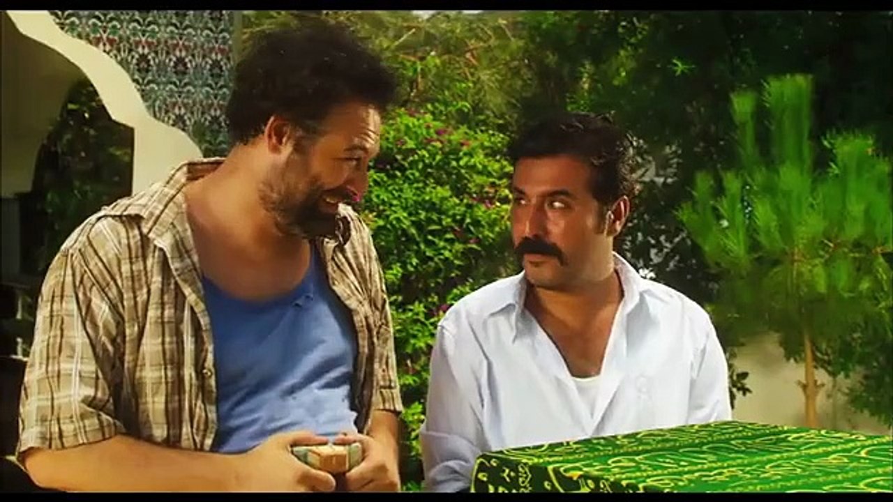 Abimm | Mustafa Üstündağ - Levent Üzümcü Türk Komedi Dram Filmi