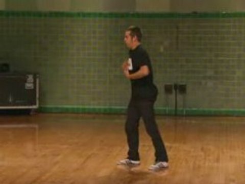 Robert Muraine - So I Think They Can Dance