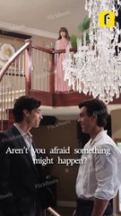 EP 6【My Husband's Best Friend Claims Me】#flickreels