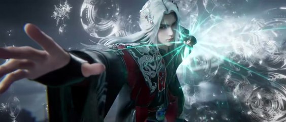 Renegade Immortal Episode 120 Preview