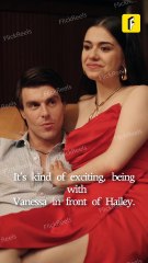 EP 9【My Husband's Best Friend Claims Me】#flickreels