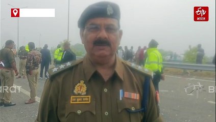 यूपी में सड़क हादसों में 8 की मौत; हमीरपुर में सगे भाइयों सहित 4 की जान गई, फर्रुखाबाद, उन्नाव और अलीगढ़ में भी एक्सीडेंट से 2 मौतें