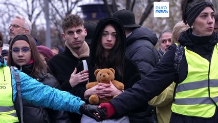 مجله خبری| ۲۳ آذر ۱۴۰۴ (۱۴ دسامبر ۲۰۲۵) - نیم‌روزی