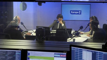 Attentat en Australie : «C'est la manifestation extrême d'une montée d'un antisémitisme de plus en plus marqué» souligne David Rigoulet-Roze