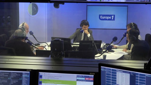 Attentat en Australie : «C'est la manifestation extrême d'une montée d'un antisémitisme de plus en plus marqué» souligne David Rigoulet-Roze