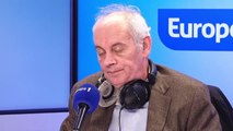 «En Australie, c'est là ou il y a eu le plus d'incidents antismétisme» lance Claude Moniquet, expert en terrorisme