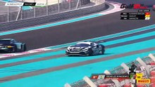 12H Abu Dhabi 2025 Race Lee Ryndziewc Two Spins
