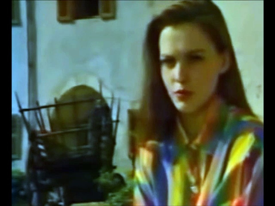 Emission mystères TF1 Le fantôme de la belle Lucie