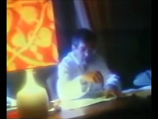 Emission mystères TF1 Le pendule